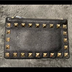 Valentino wallet.